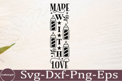 Baby porch sign svg Bundle Funny Quotes Design Baby Quotes Product Image 13