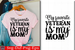 Veterans Day Svg, 4th of July SVG Design Product Image 1