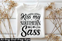 Sassy SVG Design Funny and Sassy Sarcasm Design Product Image 1