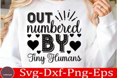 Mothers day SVG design Funny Mom Svg Design Funny Quotes SVG Product Image 9