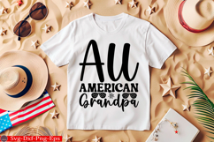 4th of July Svg, Patriotics Quotes Svg, 4th of July Quotes Product Image 1