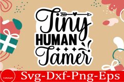 Mothers day sticker SVG Bundle Funny Mom Svg Design Funny Qu Product Image 9