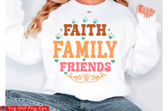 Christian Svg Design Christian Quotes Jesus Svg Design Product Image 1