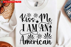 4th of July Svg, Patriotics Quotes Svg, 4th of July Quotes Product Image 1