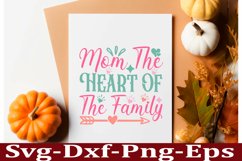 Mothers day SVG design Funny Mom Svg Design Funny Product Image 1