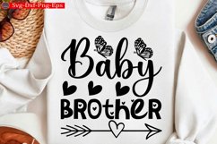 Baby SVG Design Funny Quotes Design Baby Quotes SVG Product Image 1