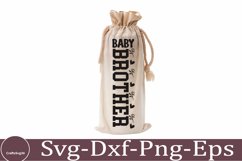 Baby porch sign svg Bundle Funny Quotes Design Baby Quotes Product Image 13