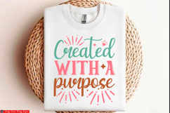 Christian Svg Design Christian Quotes Jesus Svg Design Product Image 1