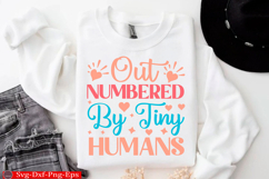 Mom SVG design Funny Mom Svg Design Funny Quotes SVG Product Image 1