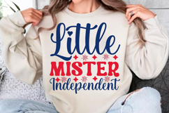 4th of July Svg, Patriotics Quotes Svg, 4th of July Quotes Product Image 1