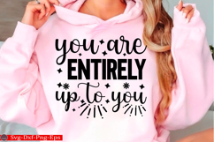 Inspirational svg Design, motivational quotes Quotes Svg Product Image 1