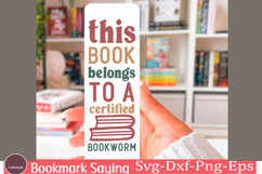 Reading SVG, Book Lovers SVG, Book SVG Product Image 1