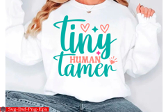 Mom SVG design Funny Mom Svg Design Funny Quotes SVG Product Image 1