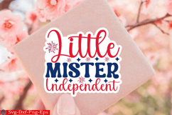 4th of July Sticker Svg Design, Patriotics Quotes Svg, 4t Product Image 1