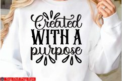 Christian Svg Design Christian Quotes Jesus Svg Design Product Image 1
