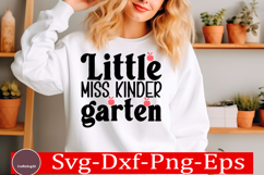 Back To School svg Design School &amp; Teacher SVG Design, Product Image 1