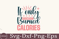 Sarcastic Svg Bundle, Funny Quotes SVG, Mug SVG Sarcastic Product Image 12