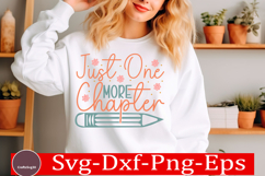 Reading SVG, Book Lovers SVG, Book SVG Product Image 1