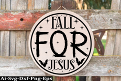 Halloween round sign svg design and Halloween quotes Product Image 1