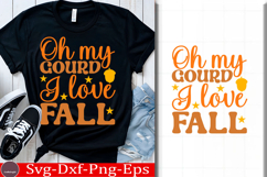 Thanksgiving Svg Design fall quotes Svg Product Image 1