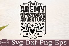 Baby Round SVG Bundle Funny Quotes Design Baby Quotes SVG Product Image 14