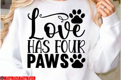 Dog Svg Design Dog Quotes Png Funny Dog Lover Quotes Product Image 1