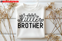 Baby SVG Design Funny Quotes Design Baby Quotes SVG Product Image 1