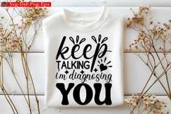 Sarcastic SVG, Design, Funny Quotes SVG, Tshirt Sarcastic Product Image 1
