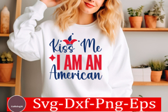4th of July Svg, Patriotics Quotes Svg, 4th of July Quotes Product Image 1