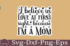 Baby Sticker Svg Bundle Funny Quotes Design Baby Quotes Product Image 15
