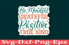 Sarcastic sticker Funny Quotes sticker, SVG, Mom Shirt Product Image 1