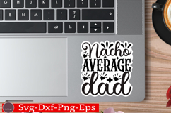 Family sticker quotes SVG Design, Family SVG Quotes SVG Product Image 1