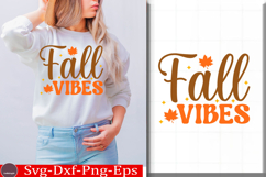 Thanksgiving Svg Design fall quotes Svg Product Image 1