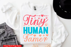 Mom SVG design Funny Mom Svg Design Funny Quotes SVG Product Image 1