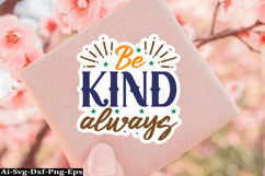 Inspirational Sticker Svg Design, motivational quotes Product Image 1