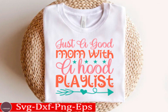 Mom SVG design Funny Mom Svg Design Funny Quotes SVG Product Image 1