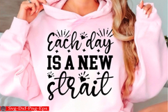 Inspirational svg Design, motivational quotes Quotes Svg Product Image 1