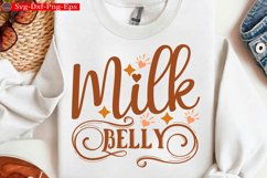 Baby SVG Design Funny Quotes Design Baby Quotes SVG Product Image 1