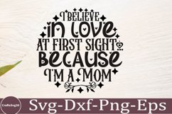 Baby Round SVG Bundle Funny Quotes Design Baby Quotes SVG Product Image 9