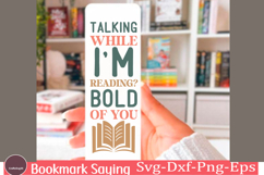 Reading SVG, Book Lovers SVG, Book SVG Product Image 1