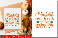 Thanksgiving Svg Design fall quotes Svg Product Image 1
