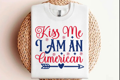 4th of July Svg, Patriotics Quotes Svg, 4th of July Quotes Product Image 1
