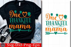 Thanksgiving Svg Design fall quotes Svg Product Image 1