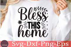Family quotes SVG Design, Family SVG Quotes SVG Product Image 1