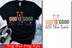 Christian Svg design and Jesus quotes Svg design Product Image 1