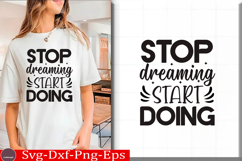 Motivational SVG Design Inspirational quotes Funny Quotes Product Image 1