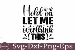 Sarcastic SVG, Design, Funny Quotes SVG, Tshirt Sarcastic Product Image 1