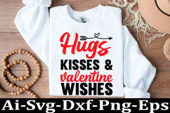 Valentine SVG Design Valentine Love Svg Product Image 1