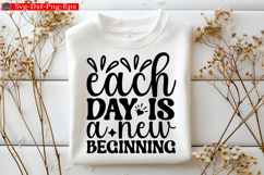 Inspirational svg Design, motivational quotes Quotes Svg Product Image 1