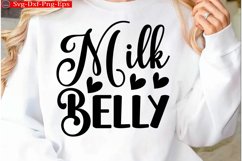 Baby SVG Design Funny Quotes Design Baby Quotes SVG Product Image 1